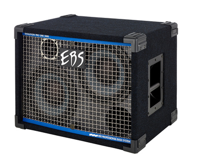 EBS - ProLine 210 Bass Cabinet