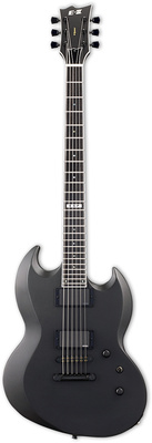 ESP - E-II Viper Baritone CHMS