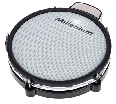 Millenium - 'MPS-500/750 10'' Mesh Head Pad'