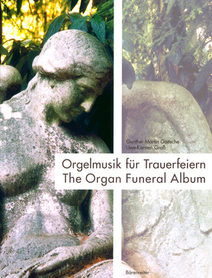 BÃ¤renreiter - The Organ Funeral Album