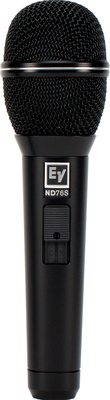 EV - ND76s