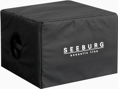 Seeburg Acoustic Line - Cover G Sub 1201