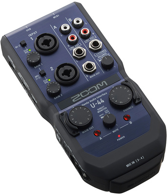 Zoom - U-44