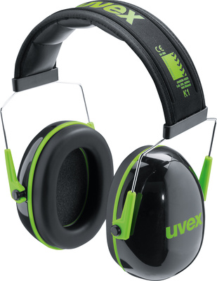 UVEX - K1 Ear Protector