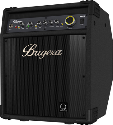 Bugera - BXD12