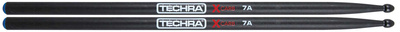 Techra - XCarb 7a Carbon Sticks