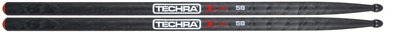 Techra - XCarb 5b Carbon Sticks