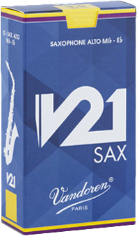 Vandoren - V21 Alto Saxophone 2.5