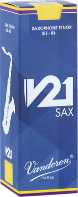 Vandoren - V21 Tenor Saxophone 2.5