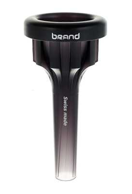 Brand - Tuba Mouthpiece S3 S