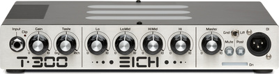 Eich Amplification - T300