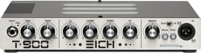 Eich Amplification - T900