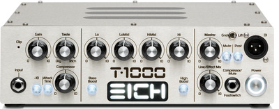 Eich Amplification - T1000