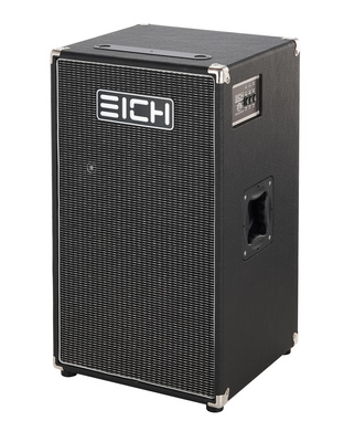 Eich Amplification - 1210S-4 Cabinet