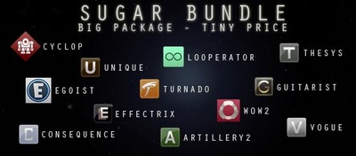 Sugar Bytes - Sugar Bundle