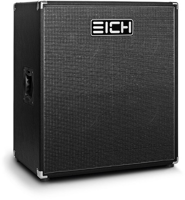 Eich Amplification - 410L-4 Cabinet