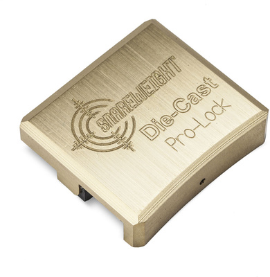 Snareweight - Pro Lock Brass