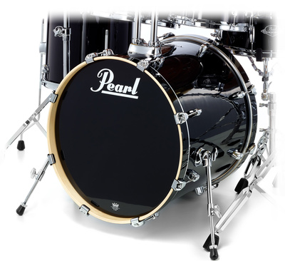 Pearl - 'Export 22''x18'' Bass Drum #31'