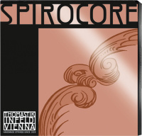 Thomastik - Spirocore G Bass 4/4 medium