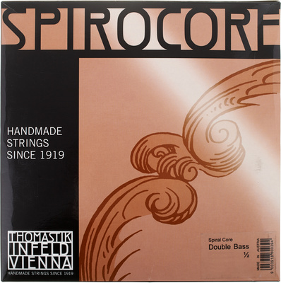 Thomastik - Spirocore A Bass 1/2 medium