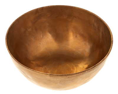 Thomann - Tibetan Zen Singing Bowl, 900g