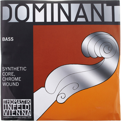Thomastik - Dominant A Bass 3/4 solo