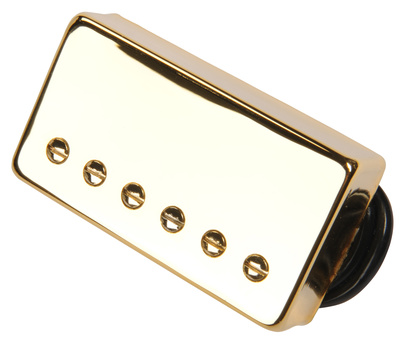 Suhr - DA-N-50 Humbucker Pickup Gold