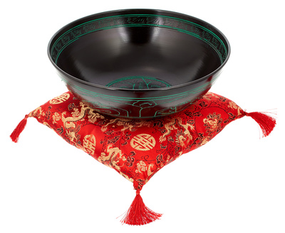 Thomann - Tibetan Alu Singing Bowl 28cm