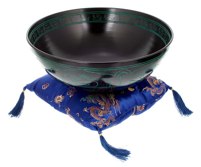 Thomann - Tibetan Alu Singing Bowl 32cm