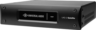Universal Audio - UAD-2 Satellite USB Octo