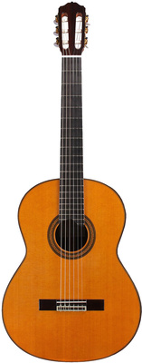 Felipe Conde - CE-4 Classical Cedar