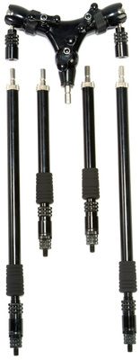 Triad-Orbit - Orbit O2X Triad-Orbit - Orbit O2X