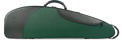 bam - 5003SV Classic III violin case