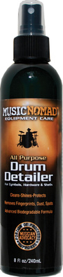 MusicNomad - Drum Detailer