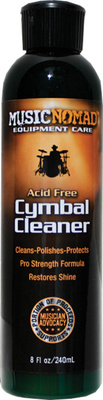 MusicNomad - Cymbal Cleaner