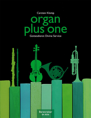 BÃ¤renreiter - Organ Plus Gottesdienst