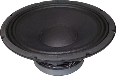 the box - Replacement Speaker MBA120W