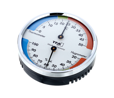 TFA - Thermo-Hygrometer Comfort