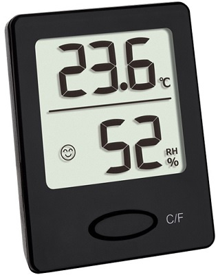 TFA - Digital Thermo-Hygrometer Mag