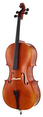 Lothar Semmlinger - No. 134 Cello 4/4