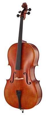 Lothar Semmlinger - No. 135 Cello 4/4