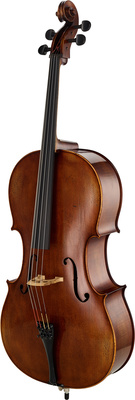Lothar Semmlinger - No. 132A Antiqued Cello 4/4