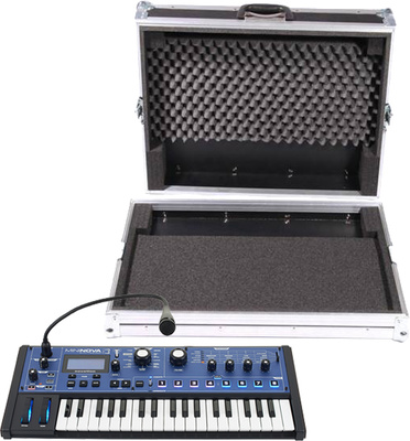 Novation - MiniNova Case Set