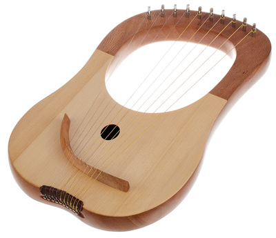 Thomann - Lyre Harp 10 Strings