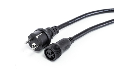 Varytec - Power Supply Cable IP65