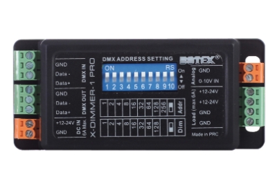 Botex - Controller LED X-Dimmer 1 Pro
