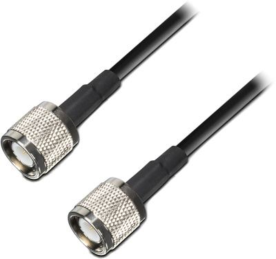 LD Systems - TNC Cable 0,5m