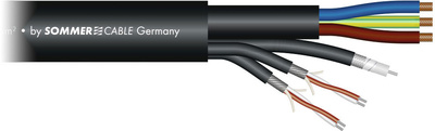 Sommer Cable - SC-Transit MC 123 HD
