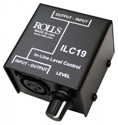 Rolls - ILC 19