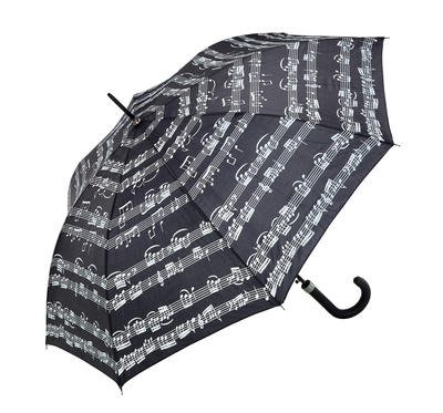 Anka Verlag - Stick Umbrella Black